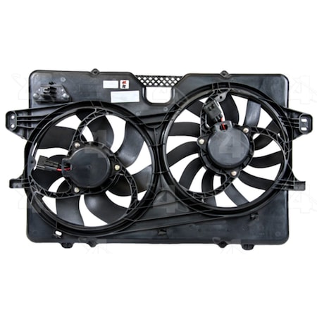 Four Seasons Ford Escape 12-09/Mercury Mariner 11-09 76229